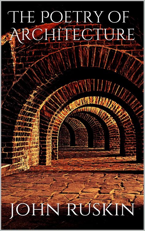 Produktbild: The Poetry of Architecture