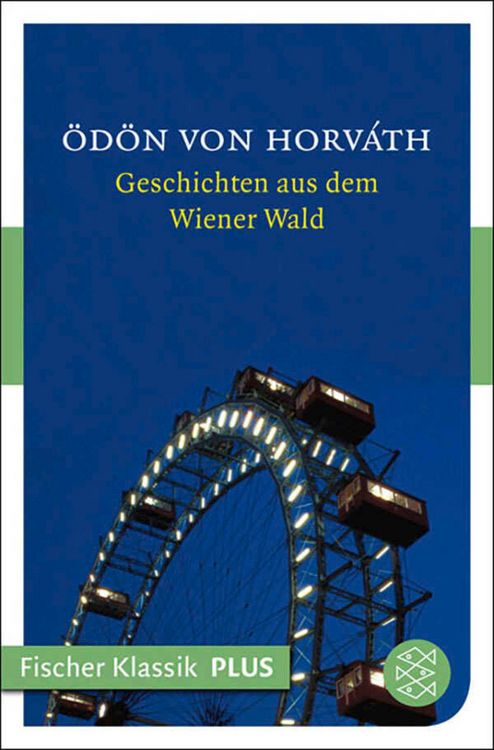 Produktbild: Geschichten aus dem Wiener Wald
