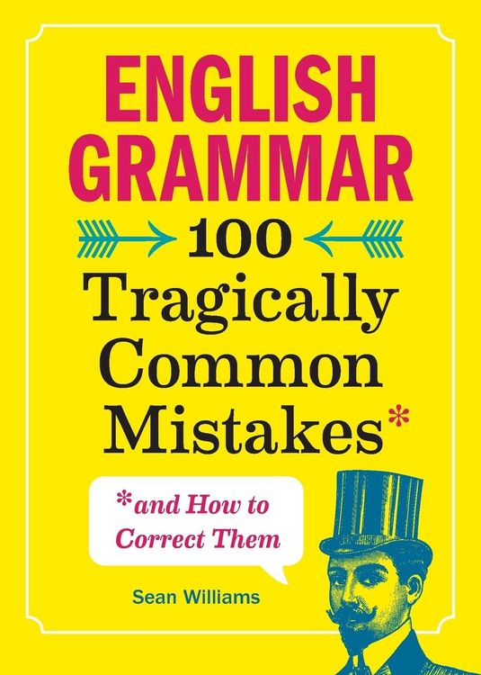 Produktbild: English Grammar