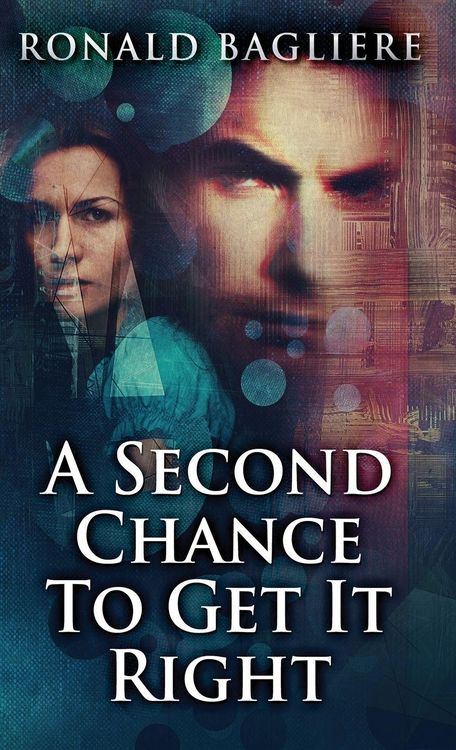 Produktbild: A Second Chance To Get It Right