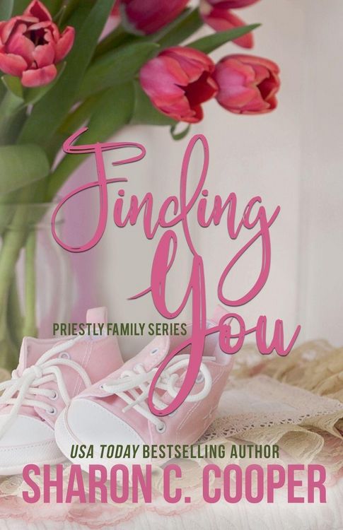 Produktbild: Finding You