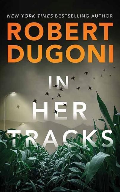 Produktbild: In Her Tracks