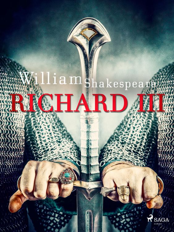 Produktbild: Richard III