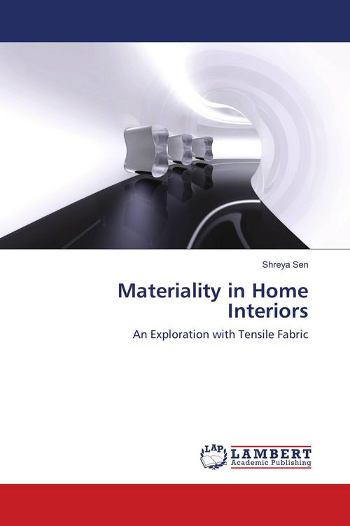 Produktbild: Materiality in Home Interiors