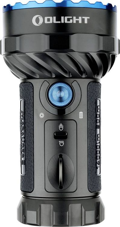 Produktbild: OLight Marauder 2 Handlampe akkubetrieben 14000lm
