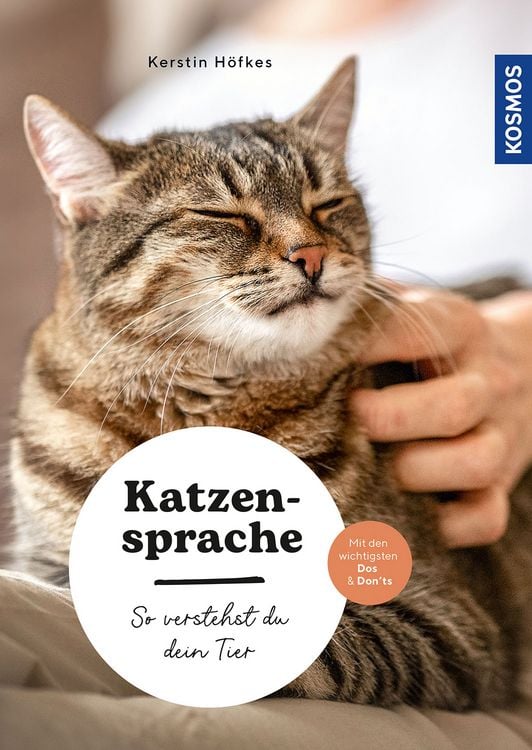 Produktbild: Katzensprache