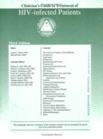 Produktbild: HIV - Infected Patients