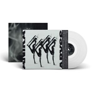 Produktbild: ABYSS (Cloudy Clear Vinyl)