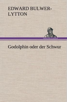 Produktbild: Godolphin oder der Schwur
