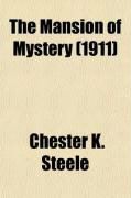 Produktbild: The Mansion of Mystery
