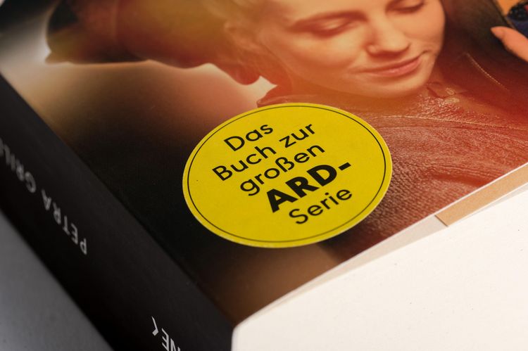 Produktbild: Ein Hauch von Amerika