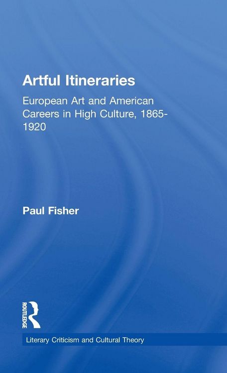 Produktbild: Artful Itineraries