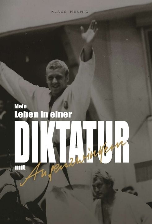 Produktbild: Mein Leben in einer Diktatur mit Augenzwinkern