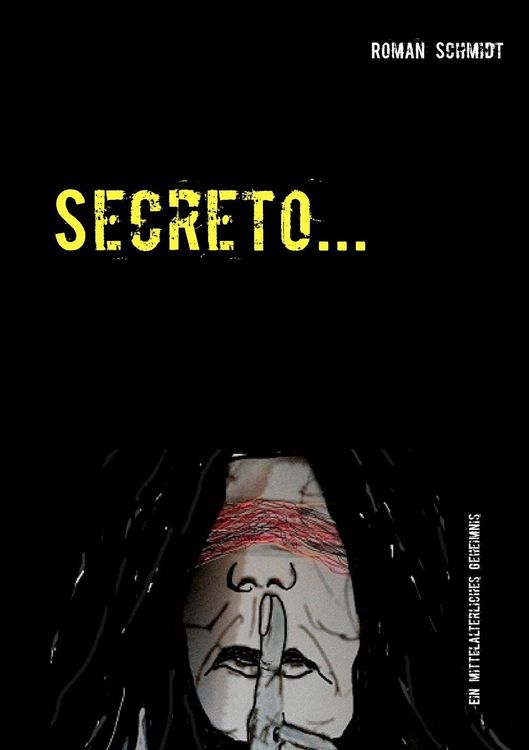 Produktbild: Secreto ...