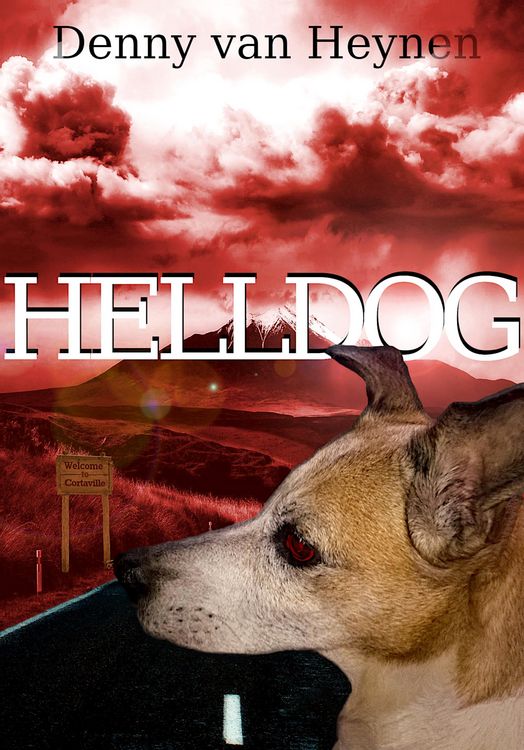 Produktbild: Helldog