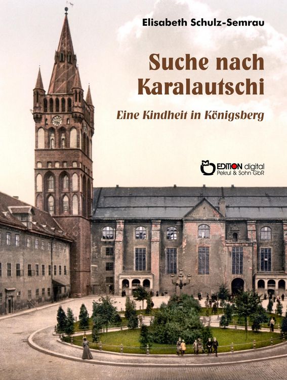 Produktbild: Suche nach Karalautschi