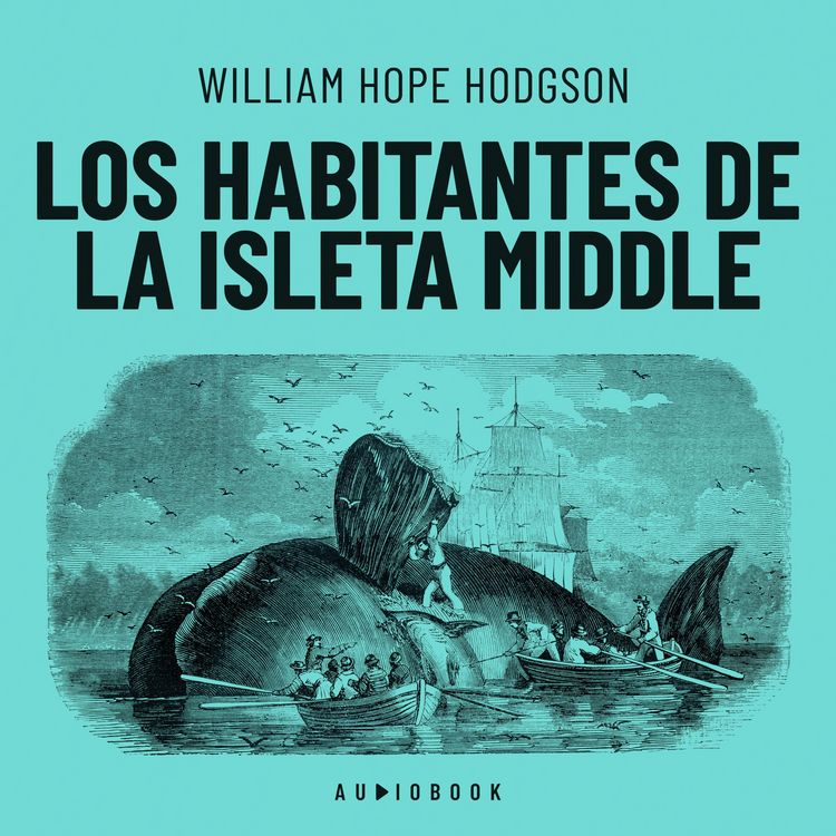 Produktbild: Los habitantes de la isleta Middle