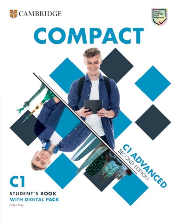 Produktbild: Compact Advanced