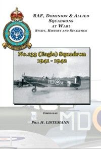 Produktbild: No. 133 (Eagle) Squadron