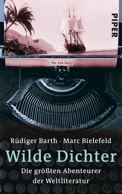Produktbild: Wilde Dichter