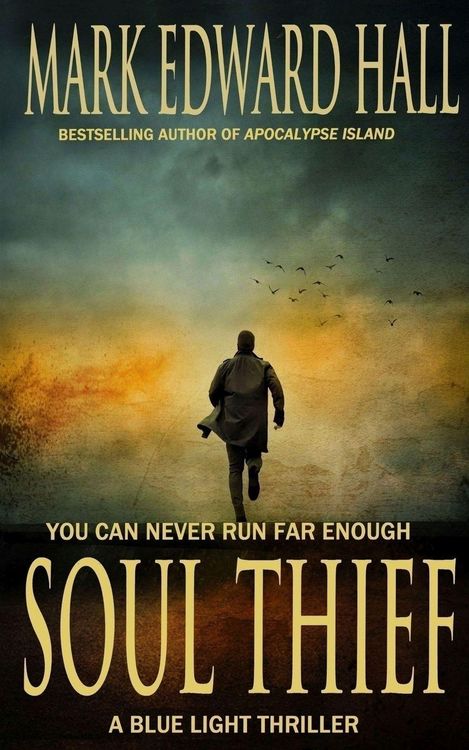 Produktbild: Soul Thief