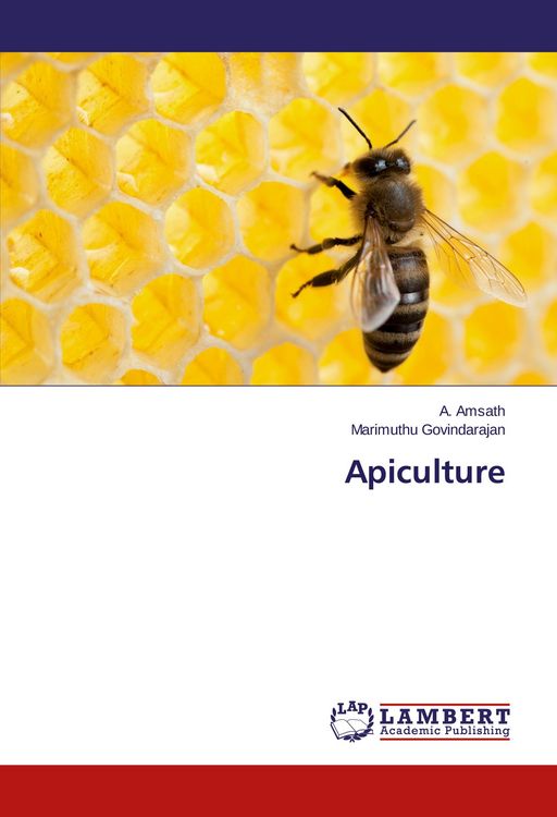 Produktbild: Apiculture
