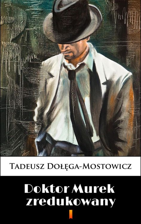 Produktbild: Doktor Murek zredukowany