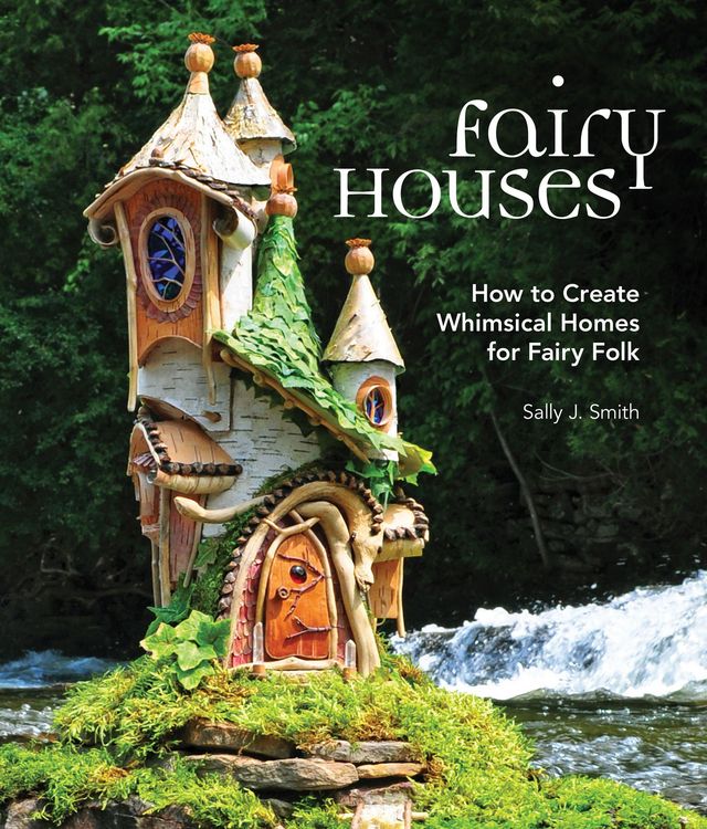 Produktbild: Fairy Houses