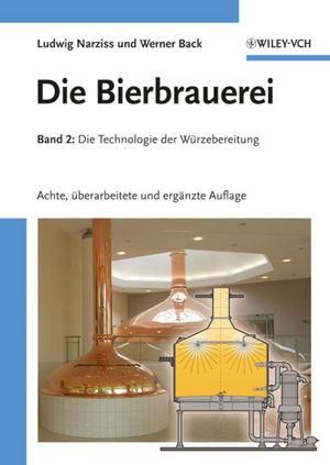 Produktbild: Die Bierbrauerei