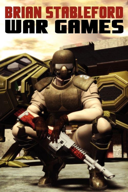 Produktbild: War Games