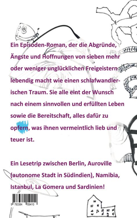 Produktbild: Zwischenr&auml;ume