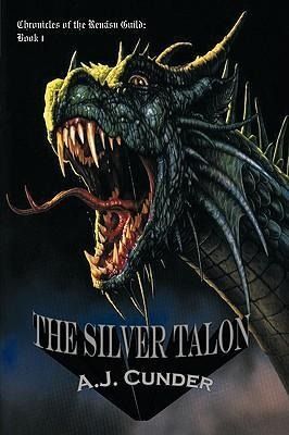 Produktbild: The Silver Talon