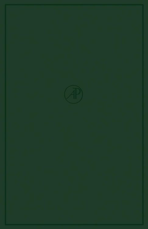 Produktbild: Scattering Theory