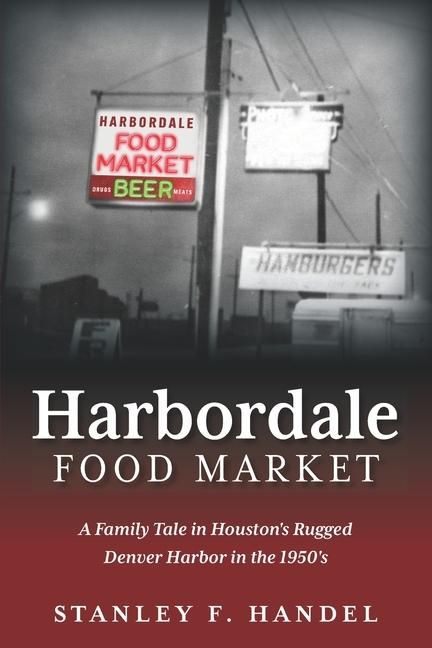 Produktbild: Handel, S: Harbordale Food Market