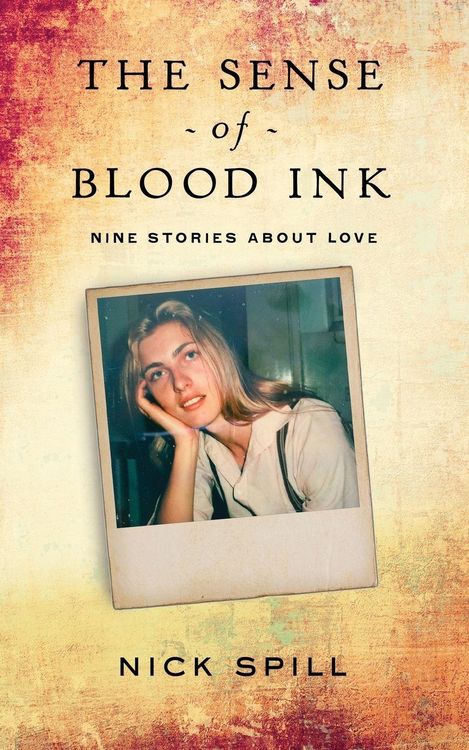 Produktbild: The Sense of Blood Ink