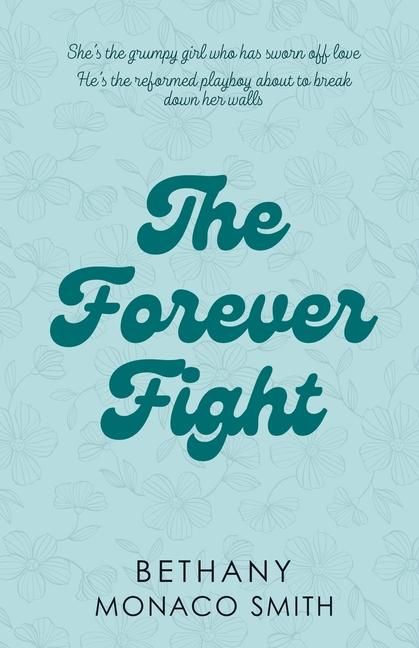 Produktbild: The Forever Fight