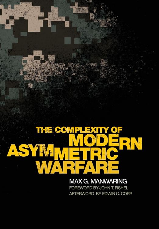 Produktbild: The Complexity of Modern Asymmetric Warfare