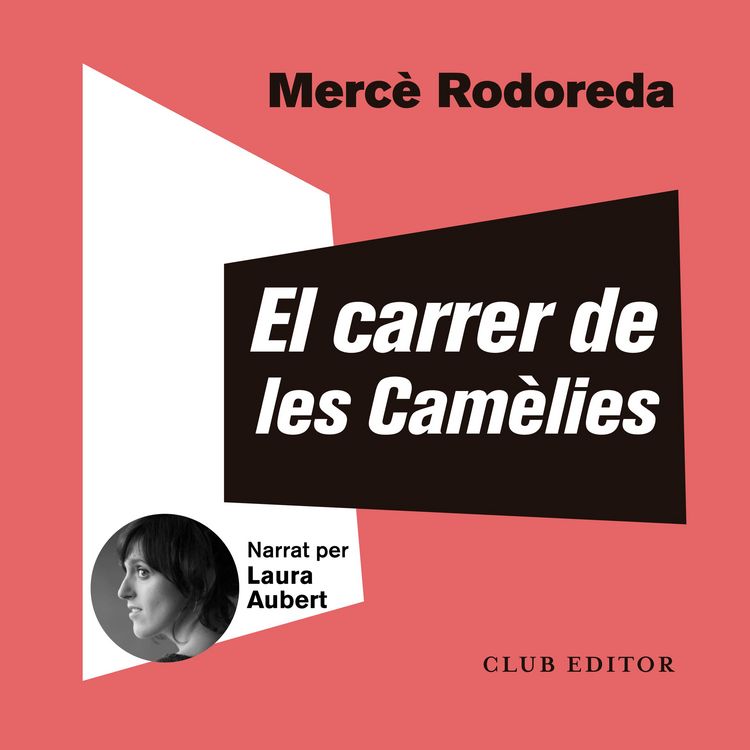 Produktbild: El carrer de les Cam&egrave;lies