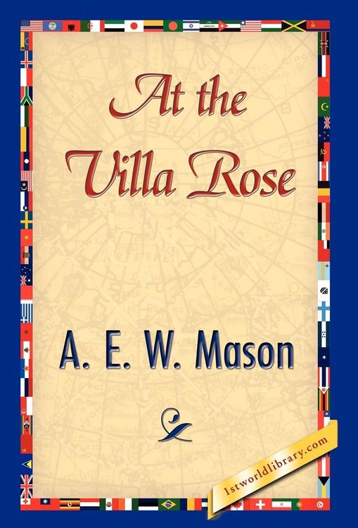 Produktbild: At the Villa Rose