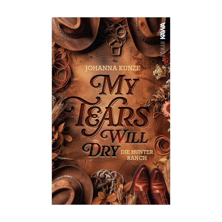 Produktbild: My tears will dry