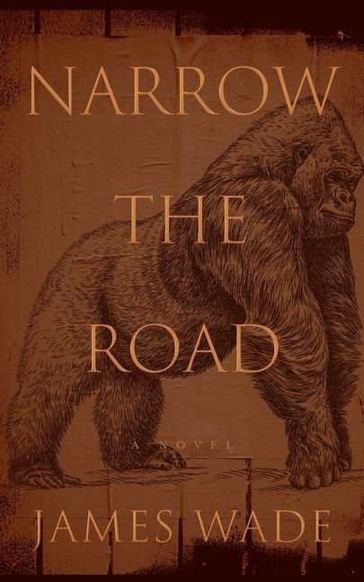 Produktbild: Narrow the Road