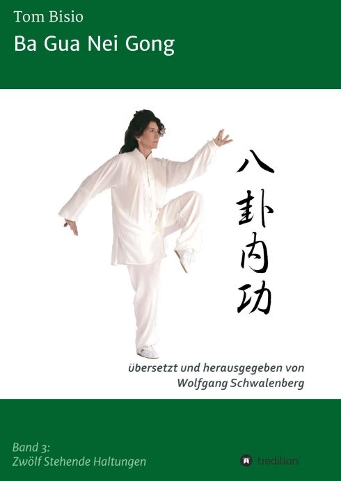 Produktbild: Ba Gua Nei Gong