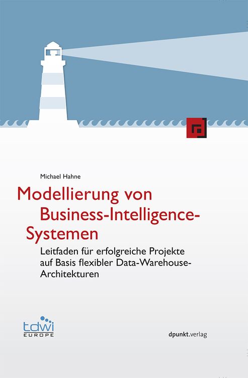 Produktbild: Modellierung von Business-Intelligence-Systemen
