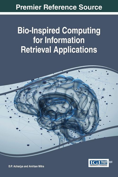 Produktbild: Bio-Inspired Computing for Information Retrieval Applications