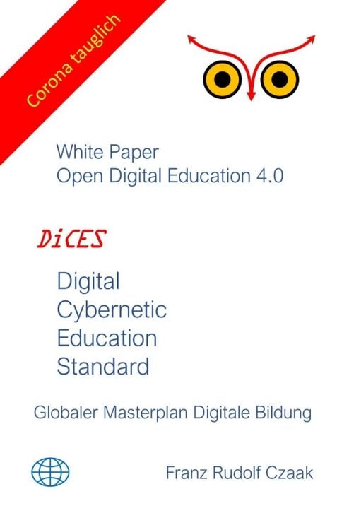 Produktbild: Digital Cybernetic Education Standard