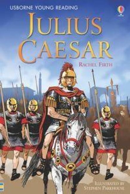 Produktbild: Julius Caesar