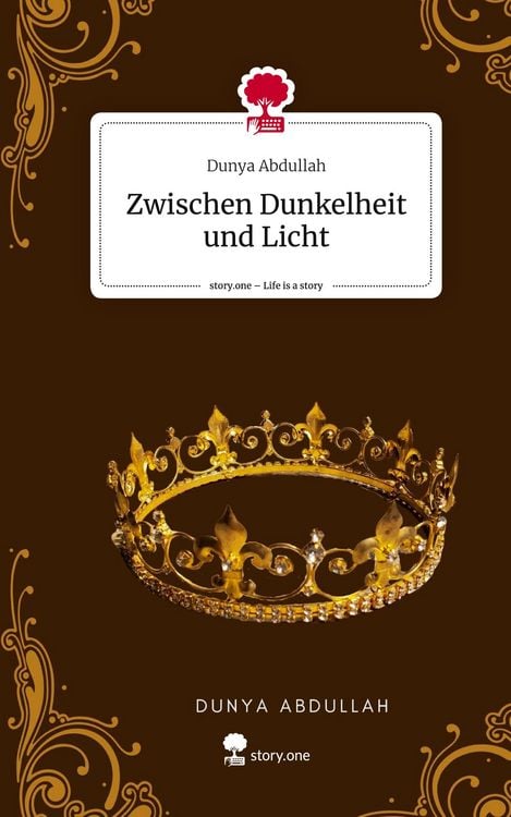 Produktbild: Zwischen Dunkelheit und Licht. Life is a Story - story.one