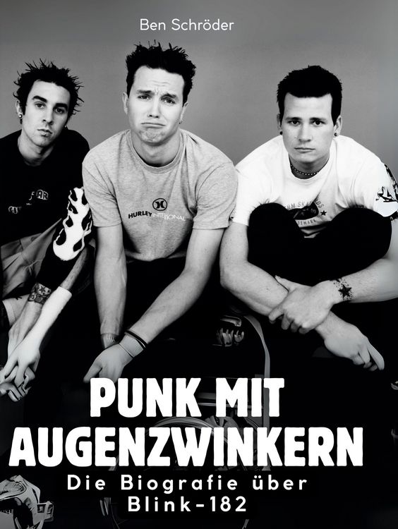 Produktbild: Punk mit Augenzwinkern