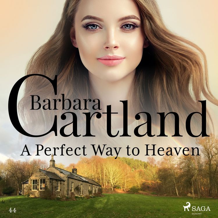 Produktbild: A Perfect Way to Heaven (Barbara Cartland's Pink Collection 44)