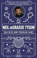 Produktbild: Neil deGrasse Tyson Bu Iste Bir Terslik Var